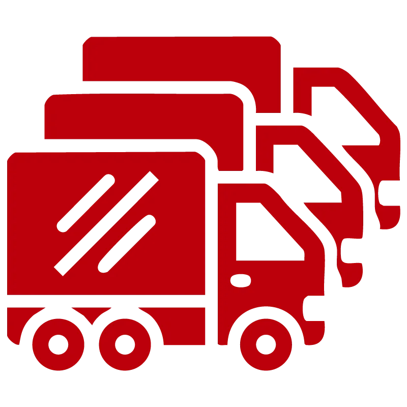 Fleet Maintenance